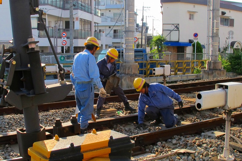 経験者は優遇！!　未経験者も歓迎します!!